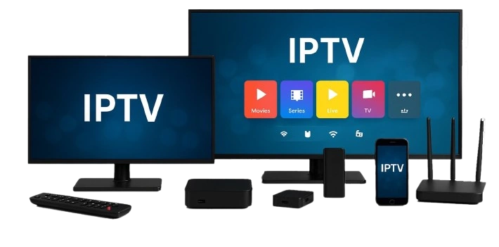 les appareils iptv abonnement